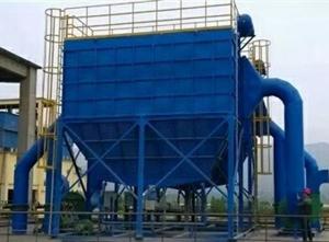 設(shè)備運行維護費用是對除塵器經(jīng)濟性分析的重要依據(jù)